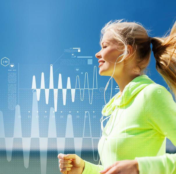 过度运动可能会加速衰老?这5种运动方式，要尽量避免