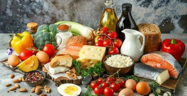 管不住嘴还想瘦？6个坏习惯不改，体重永远降不了！