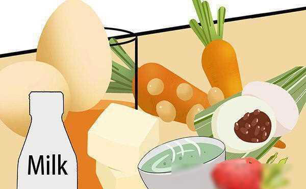 肝病患者禁忌食物大揭秘! 关注营养吸收，坚持优质饮食