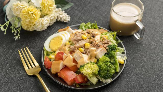 怎么减掉腹部脂肪，降低内脏脂肪？