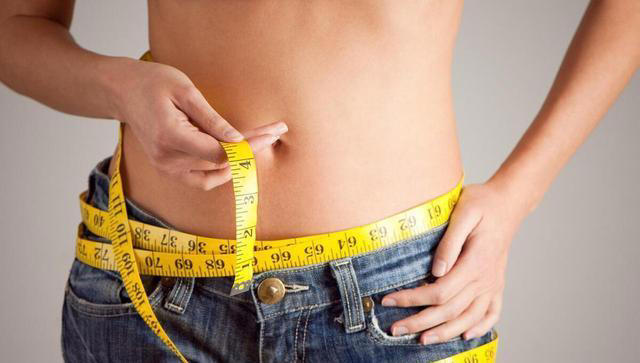 怎么减掉腹部脂肪，降低内脏脂肪？