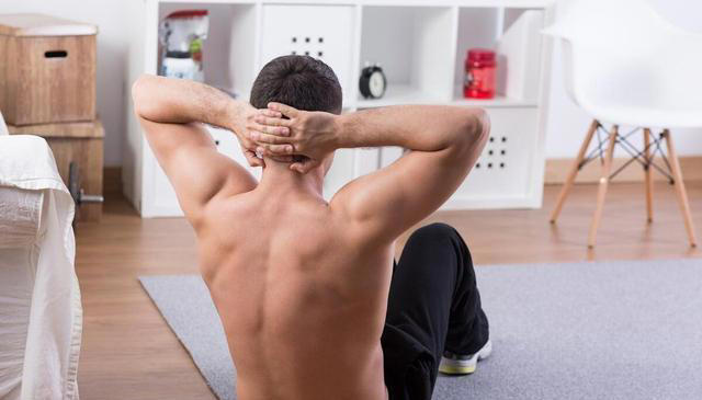 怎么减掉腹部脂肪，降低内脏脂肪？