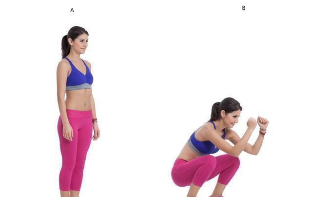 比跑步还伤膝盖的3个运动，你可能常做！保养膝盖关键看这6点！