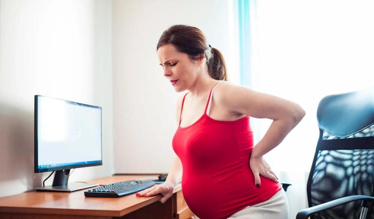 孕妇临产前，要注意这五个问题，以免措手不及，保证顺利分娩