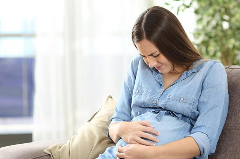 孕妇临产前，要注意这五个问题，以免措手不及，保证顺利分娩