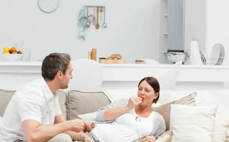 孕妇临产前，要注意这五个问题，以免措手不及，保证顺利分娩