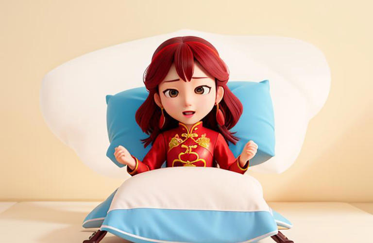 到了孕晚期，孕妈要注意这些事，赶紧记下来吧！