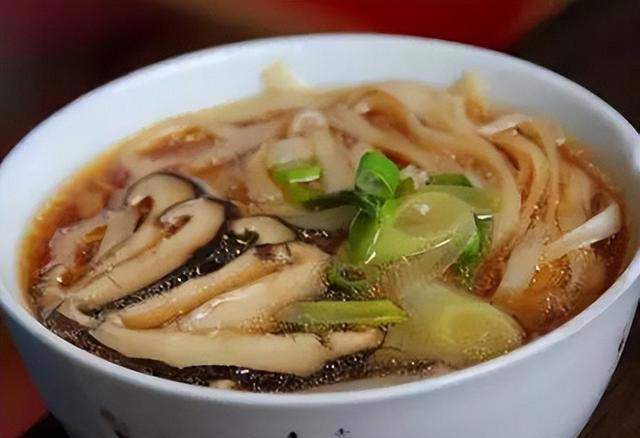 汤面做法大全，不想做饭，就来碗香喷喷的汤面，轻松搞定！