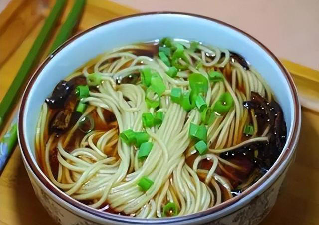汤面做法大全，不想做饭，就来碗香喷喷的汤面，轻松搞定！