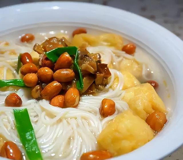 汤面做法大全，不想做饭，就来碗香喷喷的汤面，轻松搞定!