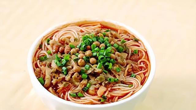 汤面做法大全，不想做饭，就来碗香喷喷的汤面，轻松搞定！