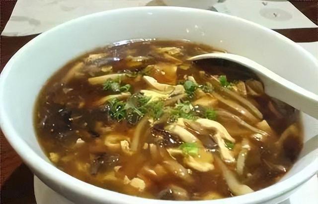 汤面做法大全，不想做饭，就来碗香喷喷的汤面，轻松搞定！