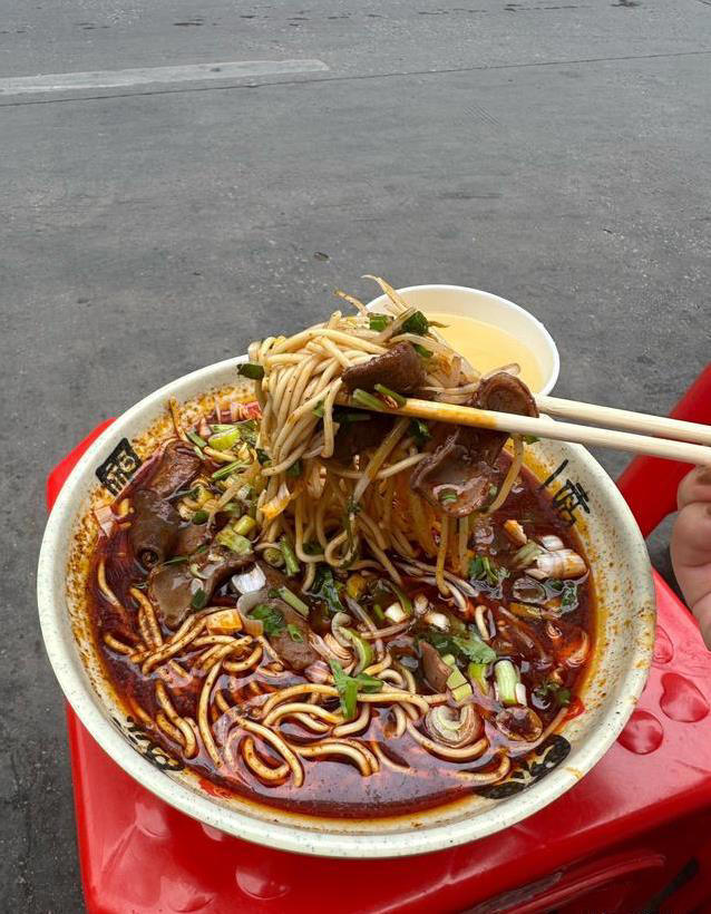 中国牛肉面六大派系，谁能称得上最地道？