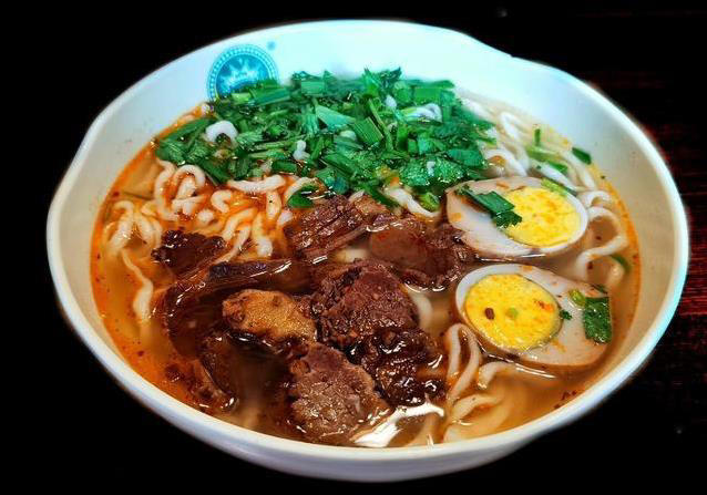 中国牛肉面六大派系，谁能称得上最地道？