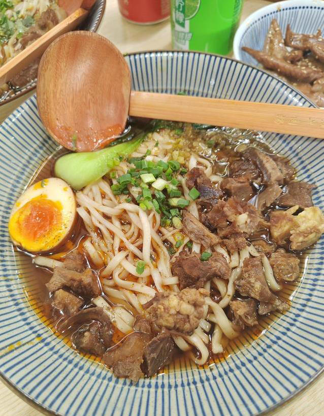 中国牛肉面六大派系，谁能称得上最地道？