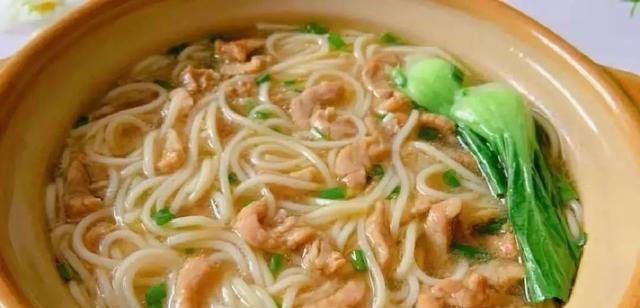 面条的6种家常做法，有荤有素，鲜香味美，劲道爽滑，简单又好做，省心省力！