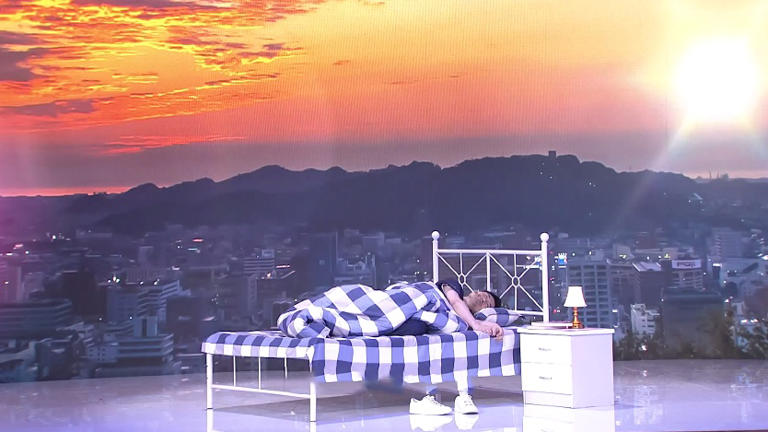 很多大病是睡出来的，这5种睡觉迹象，说明脏腑在变差