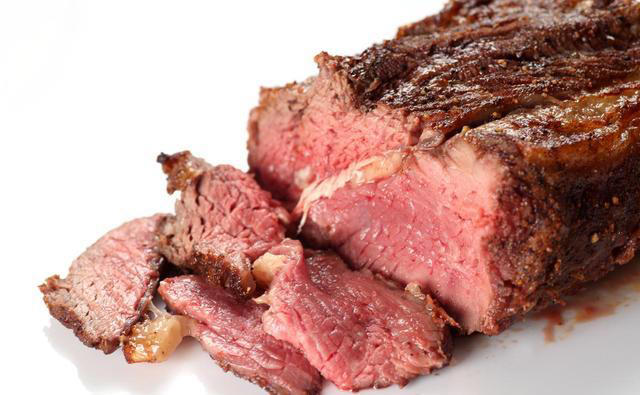 优质蛋白排行榜，牛奶倒数第一，鸡蛋倒数第二，早餐学会吃