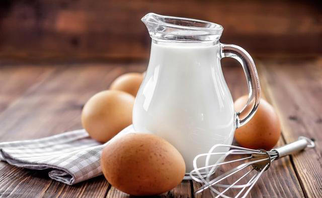 优质蛋白排行榜，牛奶倒数第一，鸡蛋倒数第二，早餐学会吃