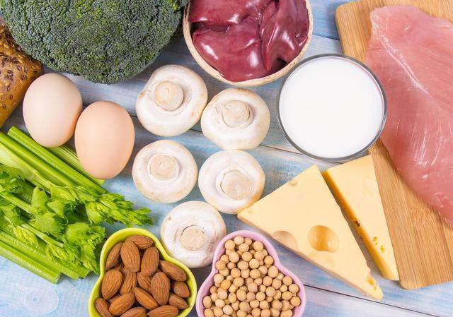 优质蛋白排行榜，牛奶倒数第一，鸡蛋倒数第二，早餐学会吃