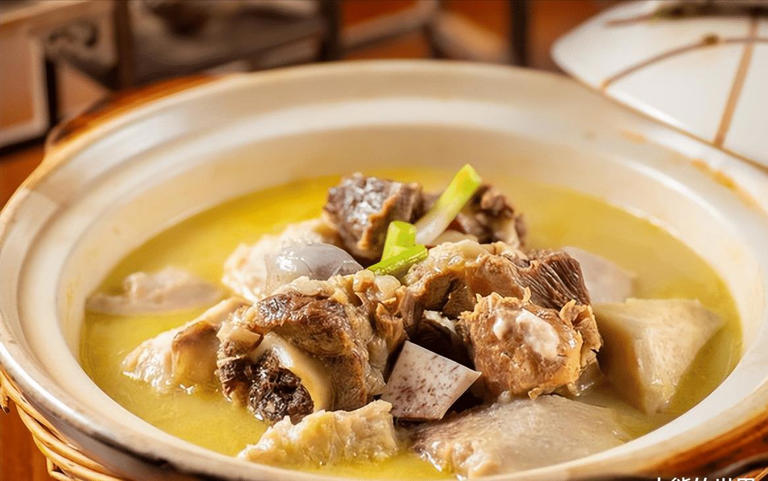 中国公认最好吃的羊肉，这5个地方上榜了，好吃不贵，有你家乡吗