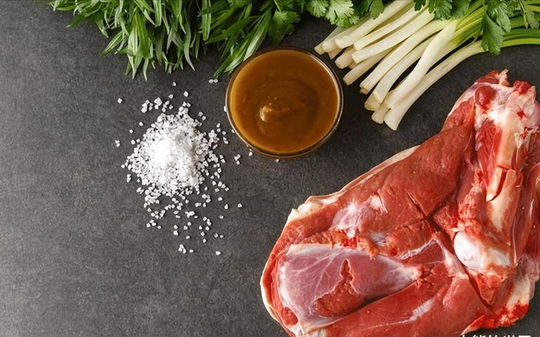 中国公认最好吃的羊肉，这5个地方上榜了，好吃不贵，有你家乡吗