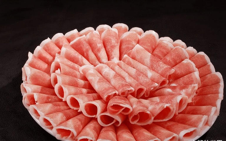 中国公认最好吃的羊肉，这5个地方上榜了，好吃不贵，有你家乡吗