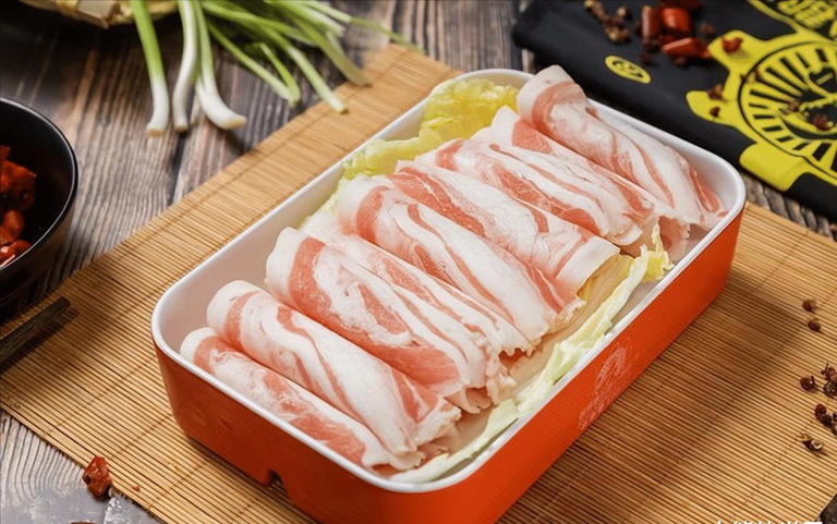 中国公认最好吃的羊肉，这5个地方上榜了，好吃不贵，有你家乡吗