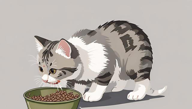 养猫久了才知道，猫很喜欢做这6件事，最后一个最喜欢