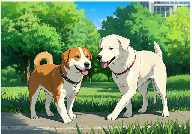 狗界4大“臭狗”和3大“香狗”，你有养对吗？