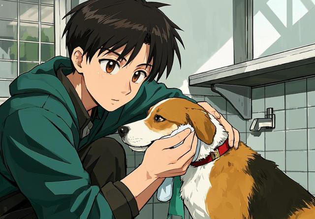 狗界4大“臭狗”和3大“香狗”，你有养对吗？