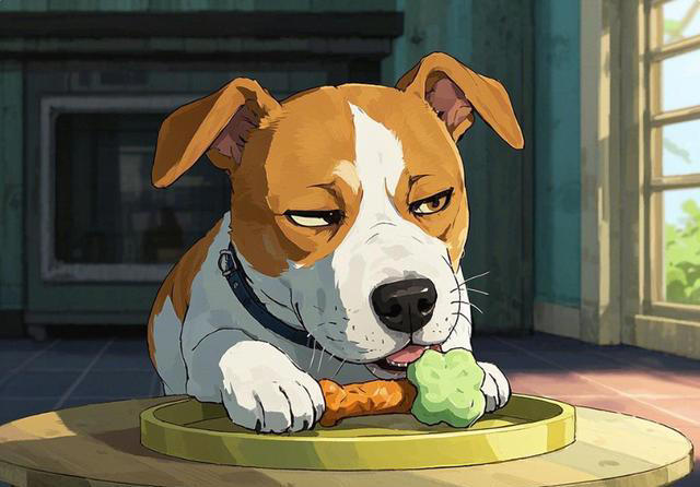 狗界4大“臭狗”和3大“香狗”，你有养对吗？