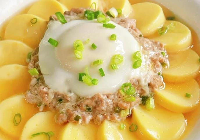 蒸一蒸就上桌的8道蒸菜，出锅就流口水，鲜香美味好吃不上火