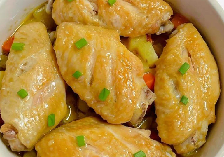 蒸一蒸就上桌的8道蒸菜，出锅就流口水，鲜香美味好吃不上火