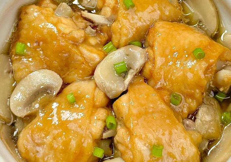 蒸一蒸就上桌的8道蒸菜，出锅就流口水，鲜香美味好吃不上火