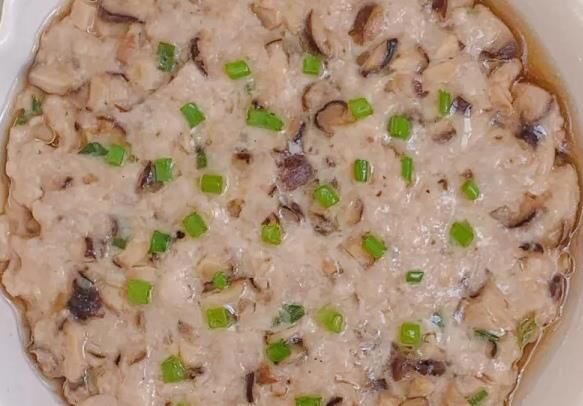 蒸一蒸就上桌的8道蒸菜，出锅就流口水，鲜香美味好吃不上火