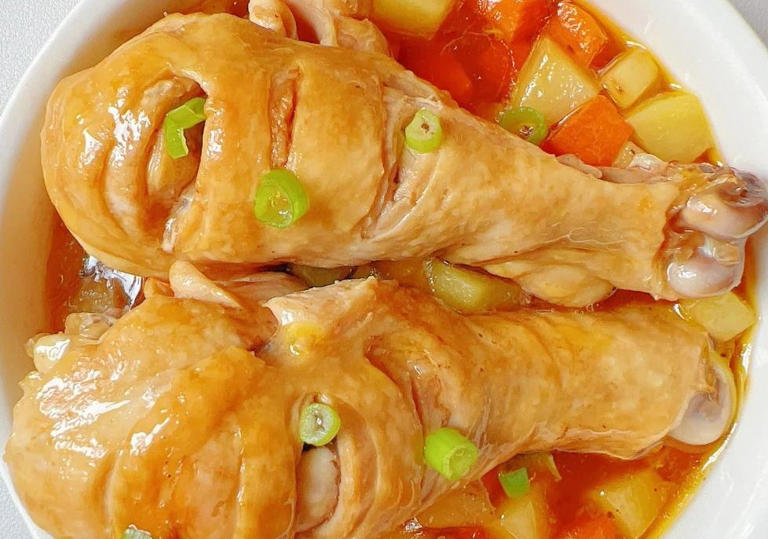 蒸一蒸就上桌的8道蒸菜，出锅就流口水，鲜香美味好吃不上火