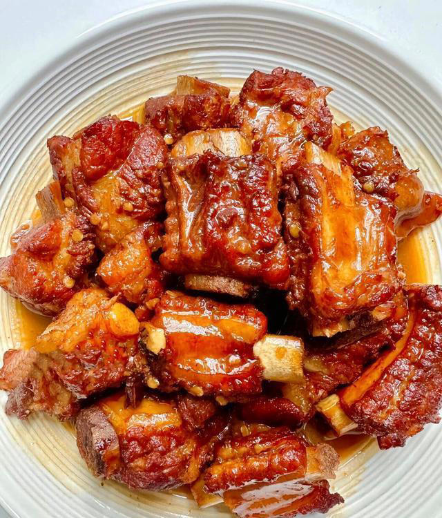 分享3道适合懒人学的家常菜，做法简单又好吃，太香了