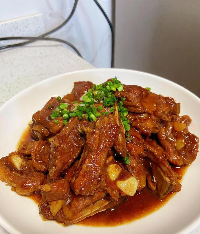 分享3道适合懒人学的家常菜，做法简单又好吃，太香了