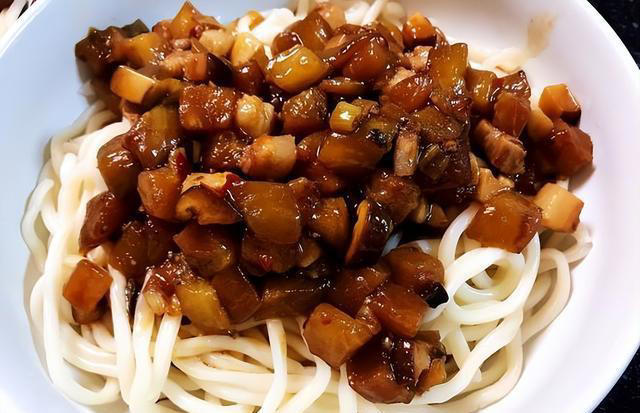 吃完大鱼大肉，这几款面食味美好消化，让你找回味觉的平衡与美好