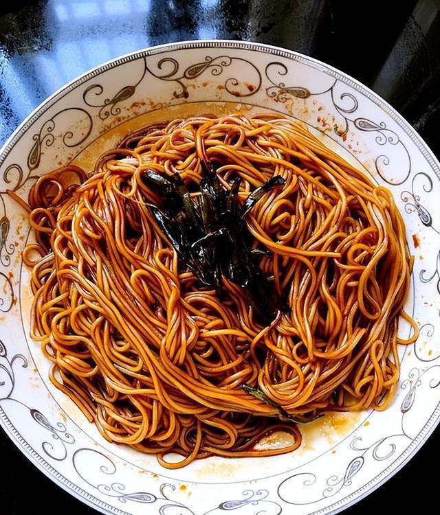 吃完大鱼大肉，这几款面食味美好消化，让你找回味觉的平衡与美好