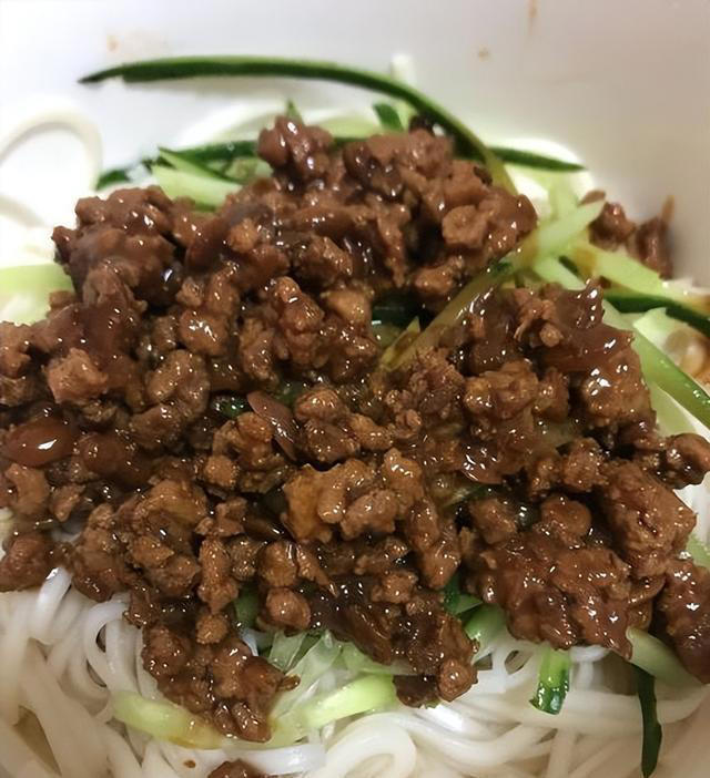 吃完大鱼大肉，这几款面食味美好消化，让你找回味觉的平衡与美好