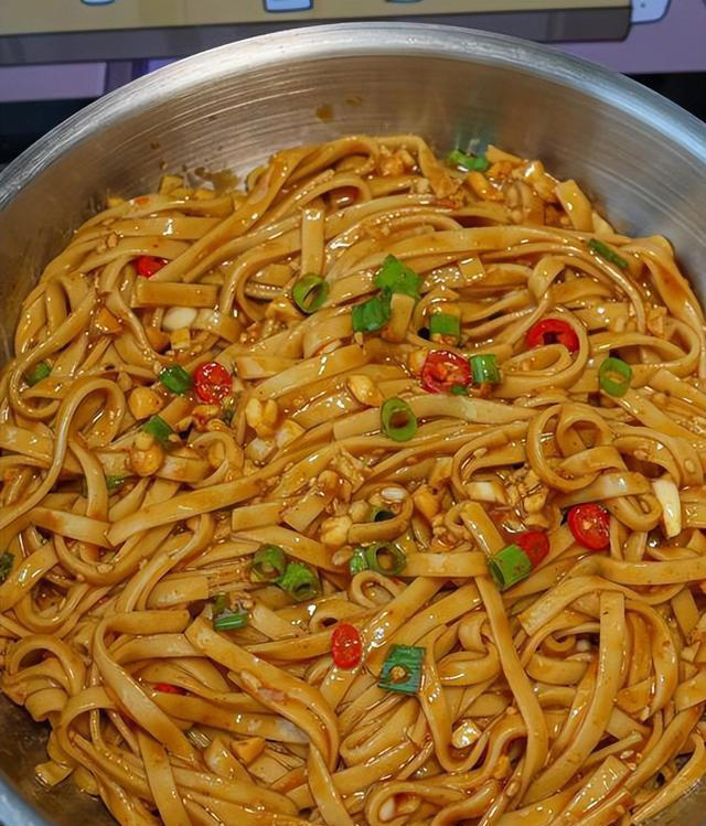 吃完大鱼大肉，这几款面食味美好消化，让你找回味觉的平衡与美好