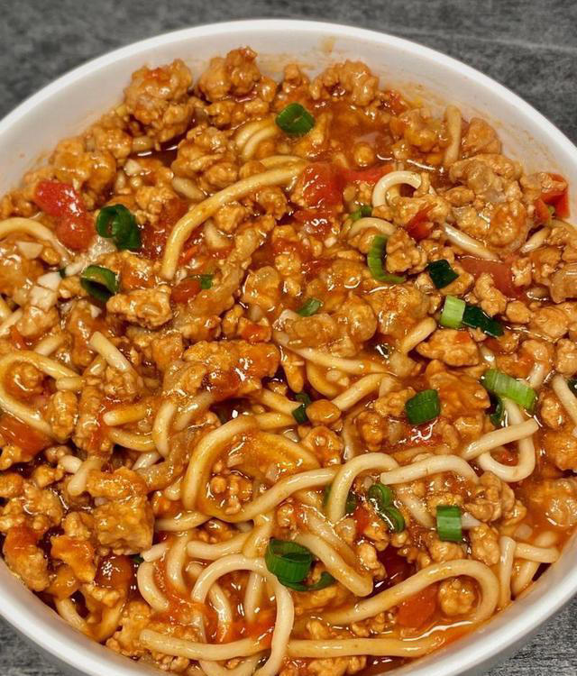 吃完大鱼大肉，这几款面食味美好消化，让你找回味觉的平衡与美好