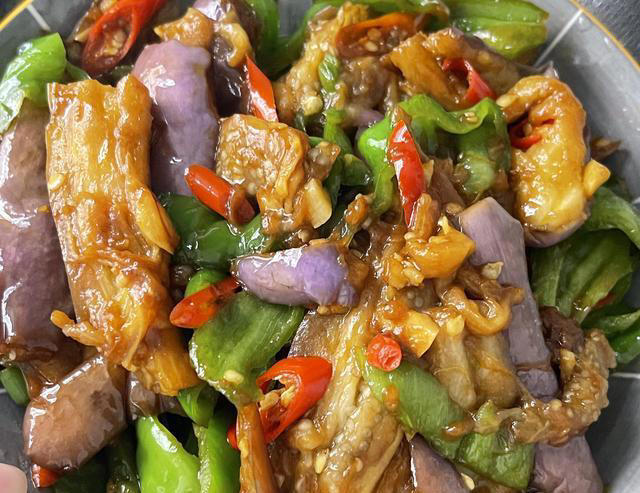 咋吃都不够的5道家常菜，简单炒一炒，个顶个被点赞，真的太香了