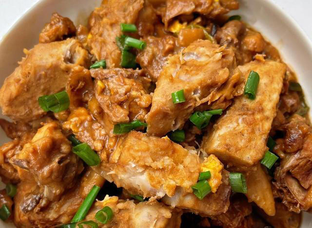 咋吃都不够的5道家常菜，简单炒一炒，个顶个被点赞，真的太香了