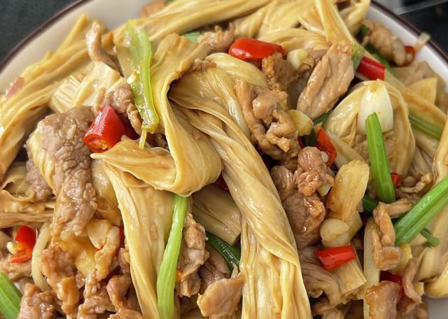 咋吃都不够的5道家常菜，简单炒一炒，个顶个被点赞，真的太香了