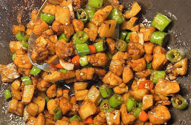 咋吃都不够的5道家常菜，简单炒一炒，个顶个被点赞，真的太香了