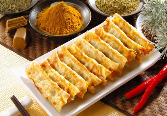 十几款家常菜品分享，香味令人垂涎欲滴，吃了还想吃，试试吧