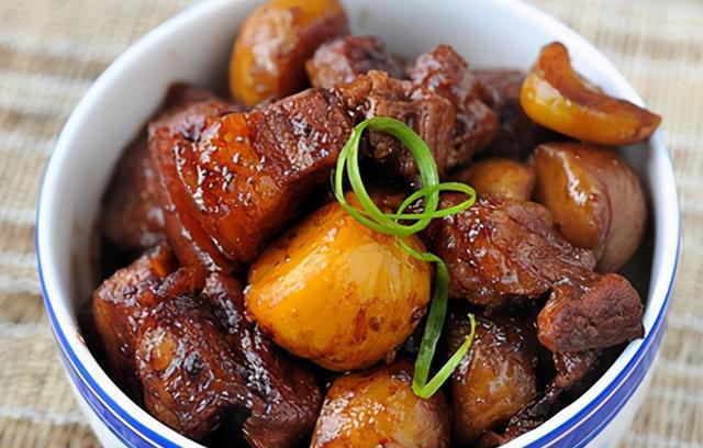 十几款家常菜品分享，香味令人垂涎欲滴，吃了还想吃，试试吧